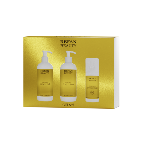 Gift Set REFAN 099